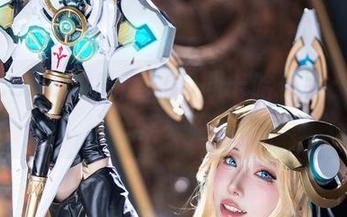 切切celia的私房FGO斯卡哈体验：女仆合集来临！