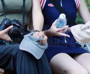 初夏女神 – 观看环环黑白天使：一场视觉的对决与灵魂的拷问合集