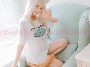 千反田鹿子JK原图合集，细腻的温度恍如能触碰到你！