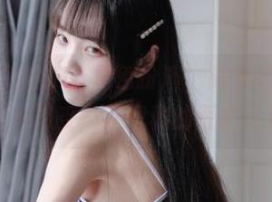 可可小白兔的护士角色扮演，简直是梦幻全套！快来感受一下优雅的医护气息。