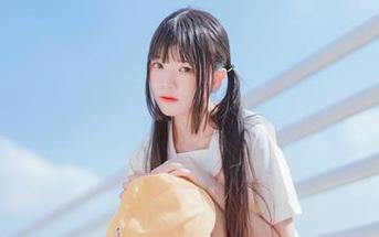 在喵糖映画，宅家妹妹用私拍美图证明，家的确是个好地方！