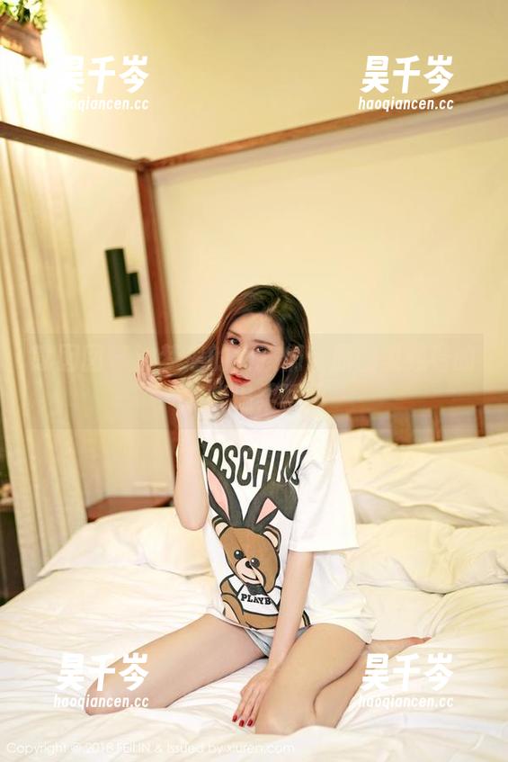 嗲囡囡-沈梦瑶 嗲囡囡 - 沈梦瑶的女孩们:原图里藏着的那些温柔瞬间