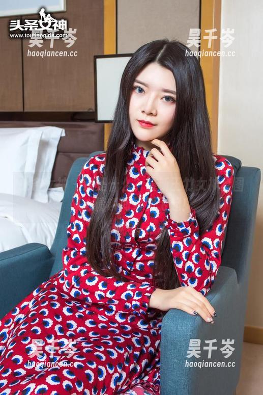 头条女神-王竹 头条女神 - 这是什么?最新王竹女神套图,心情瞬间好到飞起!