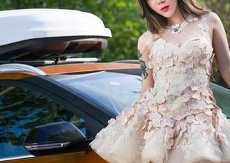 头条女神 – 随艾小青一起探寻毛衣的秘密：在线高清放送