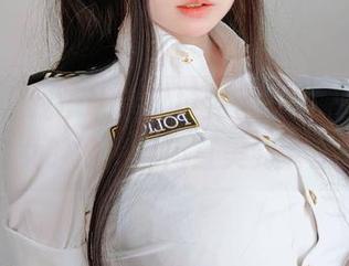 女主K，我承认你又撩到了我的心，白丝兔女郎的写真简直美到窒息！