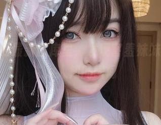 在女主K的最新图库里，发现害羞妹妹的那些不为人知的瞬间
