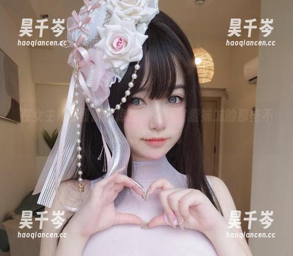 女主K 在女主K的最新图库里,发现害羞妹妹的那些不为人知的瞬间