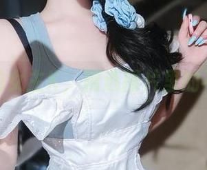 旗袍下的女主K，精选图片里的不期而遇