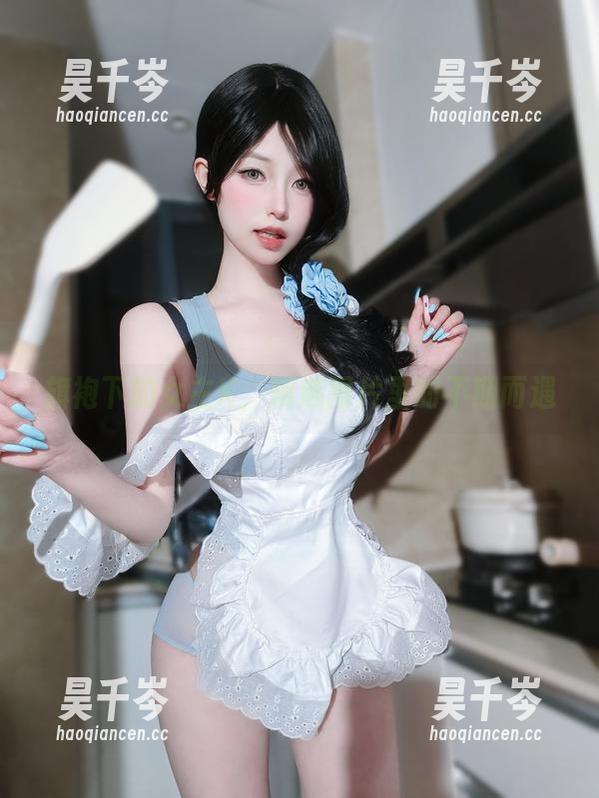旗袍下的女主K，精选图片里的不期而遇