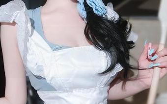 女主K性感快递员主题，美图精选最动人的瞬间