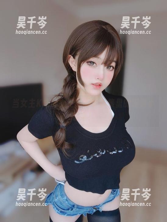 女主K 当女主K成为女王,写真图集里的漫游小确幸!