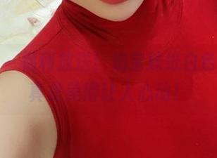 微密圈 – 福利放送！奶宝妹纸白色写真，真是美得让人心动！