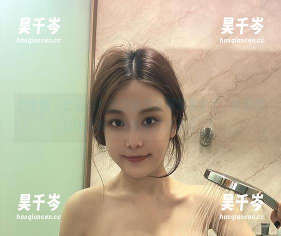 奶雯 微密圈 - 比基尼?奶雯的黑色写真集分享,让你明白什么叫‘优雅与性感并存’!