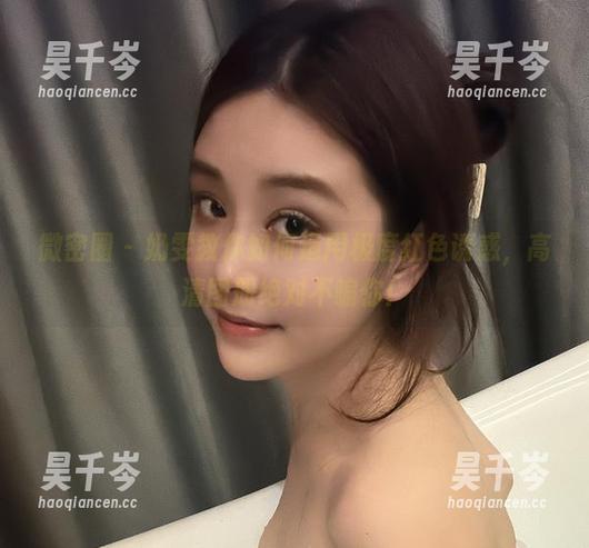 奶雯 微密圈 - 奶雯教你如何运用极度红色诱惑,高清图册绝对不骗你!