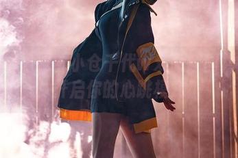 准备好了吗？小仓千代w爱丽丝图集更新，开启你的心跳模式！