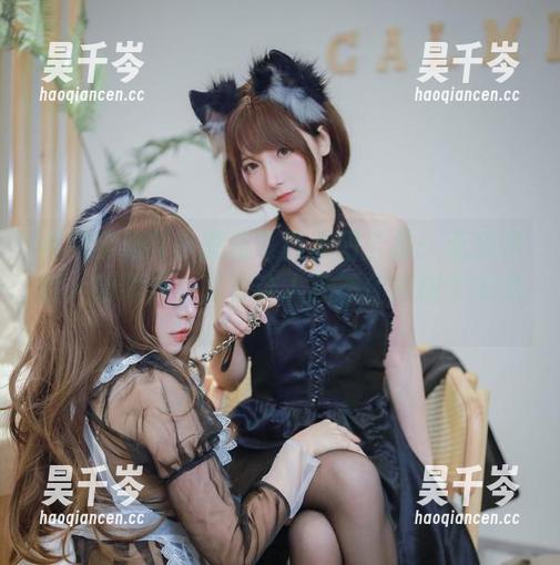 小泉学姐吖 小泉学姐吖小恶魔写真美图合集:无意间撩人的眼神,真是让人忍不住想探个究竟。