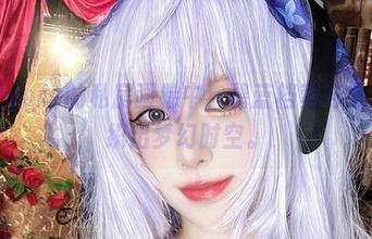 在小空sora的私房画卷中，碧蓝档案与兔女郎交织出梦幻时空。