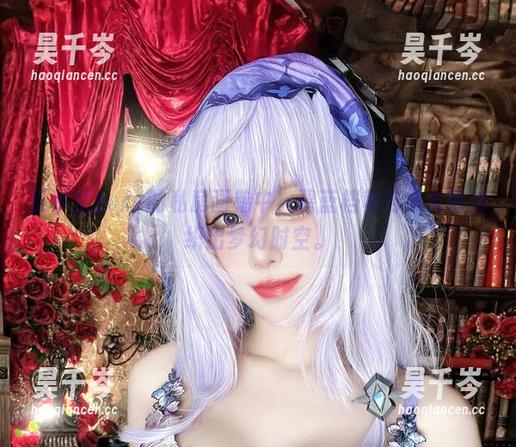 小空sora 在小空sora的私房画卷中,碧蓝档案与兔女郎交织出梦幻时空。