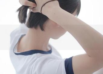 少女秩序 – 小葵短裙写真集：这样美丽的裙摆，谁还在乎别的？资源随便拿！
