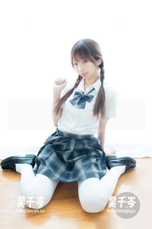 少女秩序 - 写真合集：鹿可厨娘把厨房变成了摄影棚，香气四溢！