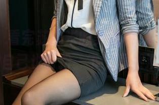尤果网 – 看完苏糯米的美图和JK作品，我决定把自己也打扮一下，虽然没她好看