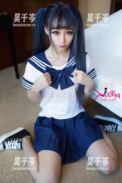 尤果网-赵娜娜 尤果网 - 女王赵娜娜的私拍合集:一起来见证她如何驾驭镜头!
