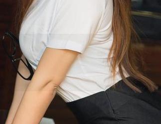 尤果网 – 颜美汐：学姐写真，让图库变得更有‘魅’了！