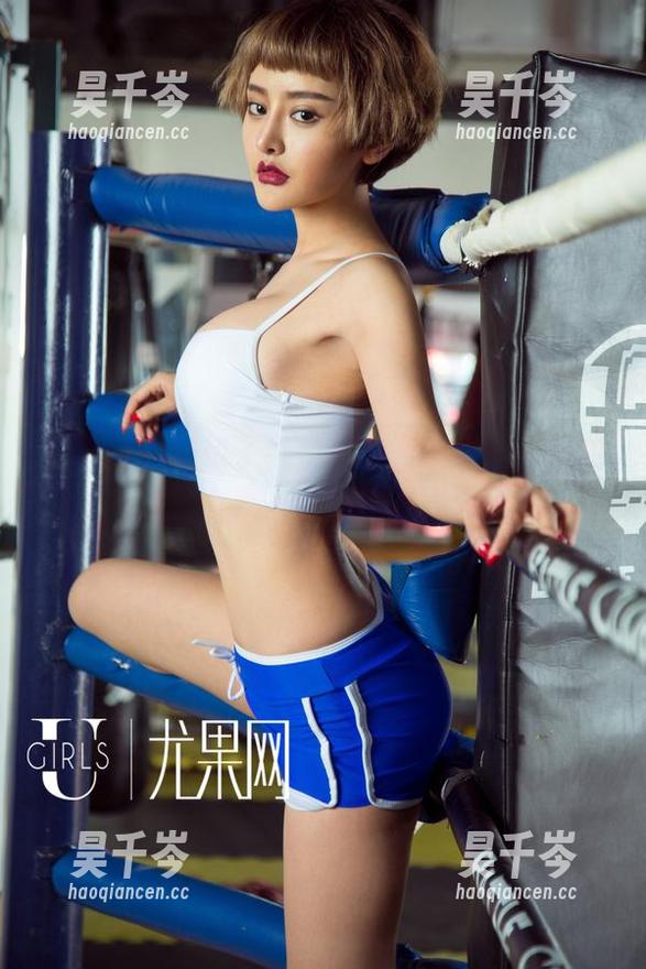 尤果网-黛蓓琪 尤果网 - 要热了!快来免费领取黛蓓琪的夏日合集,让你神清气爽!