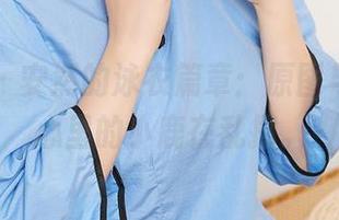 尤蜜荟 – 安然的泳衣篇章：原图与壁纸，心里的小鹿在乱撞。
