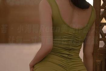 尤蜜荟 – 小海臀Rean美足作品大汇集：让每一寸画面都在心上荡漾