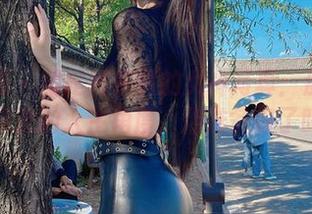 微密圈 – 就是阿朱啊的女神写真：那些从未见过的人生角度，你准备好了吗？