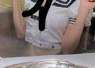 微密圈 – 走进就是阿朱啊的世界，毛衣私拍带来的不仅是美图，还有温暖的心跳！