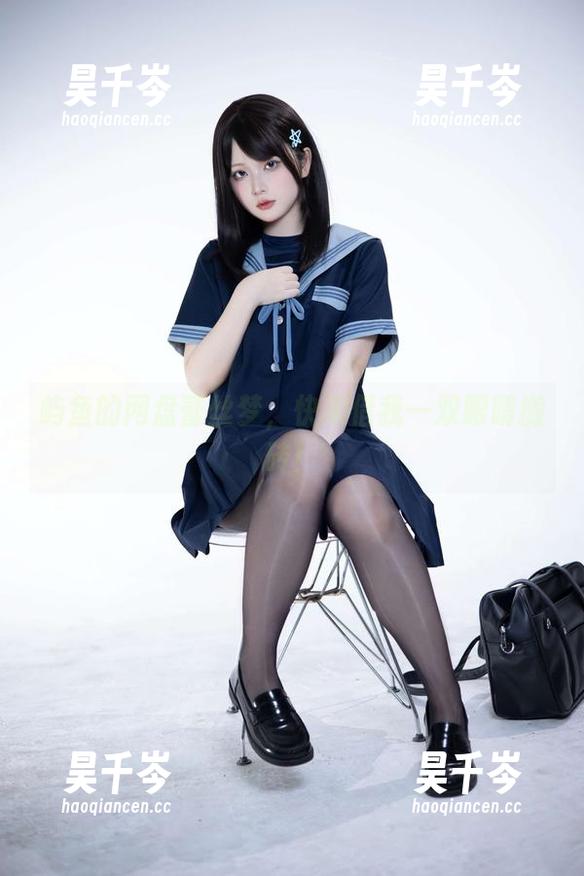 屿鱼 屿鱼的网盘蕾丝梦,快来借我一双眼睛搬砖!