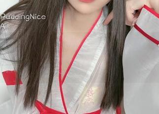 跟随布丁大法，解锁红裙的无圣光原图魅力！