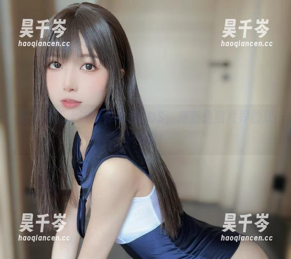 布丁大法 看!布丁大法的体操服COS,简直是照片界的欢乐精灵!