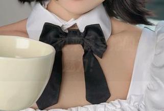 神秘布丁大法：快来感受她的高清宅写真魅力！
