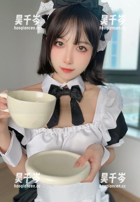 布丁大法 神秘布丁大法:快来感受她的高清宅写真魅力!