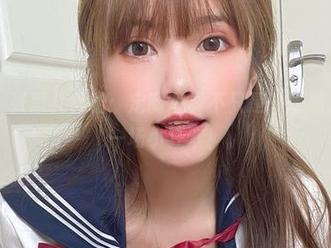微密圈 – 张思允自拍：定制写真不只是一张照片，还是一场小狂欢！