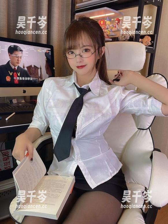 张思允 微密圈 - 无圣光秀出真实,张思允的清爽夏天套图,你见过吗?