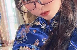 微密圈 – 无圣光？不怕！看张思允如何玩转棉袜作品！