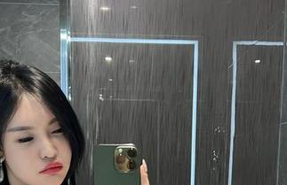 微密圈 – 张鑫baby的浪漫泳衣：人人都能下载的网盘奇迹！