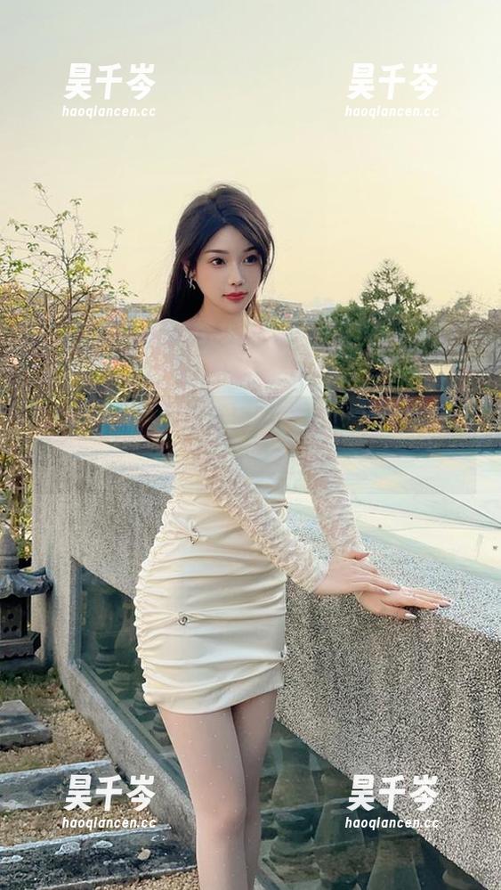 徐莉芝 微密圈 - 徐莉芝高清照分享,女君交接烂漫瞬间全记录