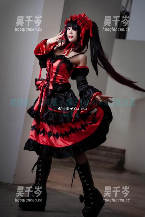 御子Yumiko 美图墙上的毛衣:御子Yumiko的萌力无极限!