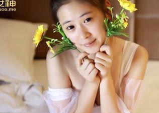推女神 – 下载叶佳颐的厨娘套图，让你的灵魂得到一份食物的爱！