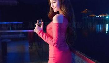 推女神 – 最新写真：陈雨涵蕾丝全景大揭秘，快来一起解锁“透视”新技能！