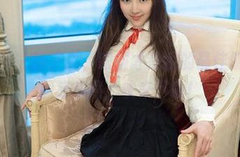 推女郎 – 沙子说，眼镜才是我的最佳朋友！图库新照，快来下载！