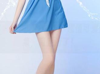 推女郎 – 迷人的纯小希，超值可爱美图合集，简直爱了！