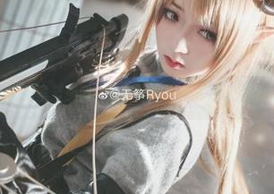 无筝ryou的万圣节美图：光与影的交替，竟也能让人感到温暖