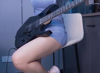 拯救你的视觉疲劳：无颜小天使wy甜心写真，快点来点赞！