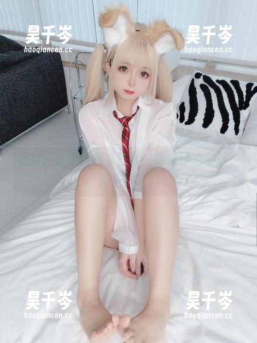 日奈娇 私拍日奈娇的居家日常:懒洋洋的午后,真是养眼!
